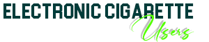 Electronic Cigarette Users